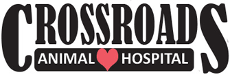 Link to Homepage of Crossroads Animal Hospital