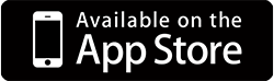 Apple iTunes App Store icon