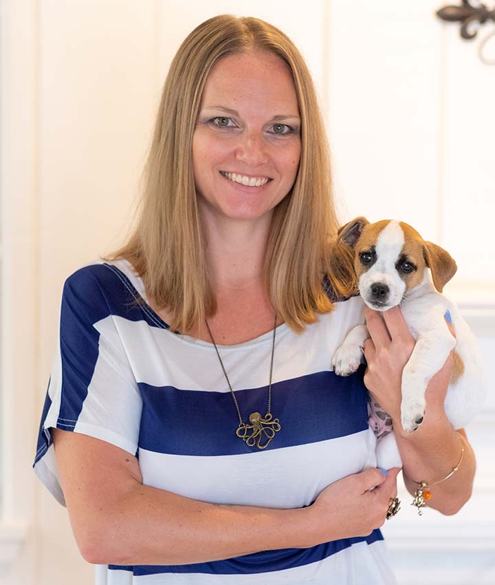 Christine Gilbride